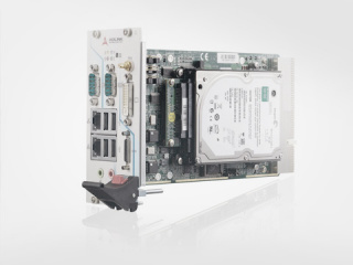 CompactPCI и PXI: не соревнуясь, а дополняя друг друга. Часть 2 CompactPCI и PXI: не соревнуясь, а дополняя друг друга. Часть 2