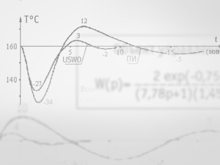 USWO - новый способ формирования управления для замкнутых систем автоматического регулирования