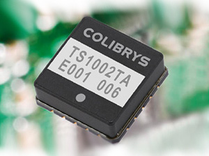 Новые МЭМС-акселерометры Safran Colibrys для геофизического оборудования